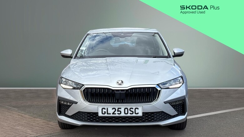 Skoda Scala 1.0 TSI 116 SE Edition 5dr DSG Petrol Hatchback